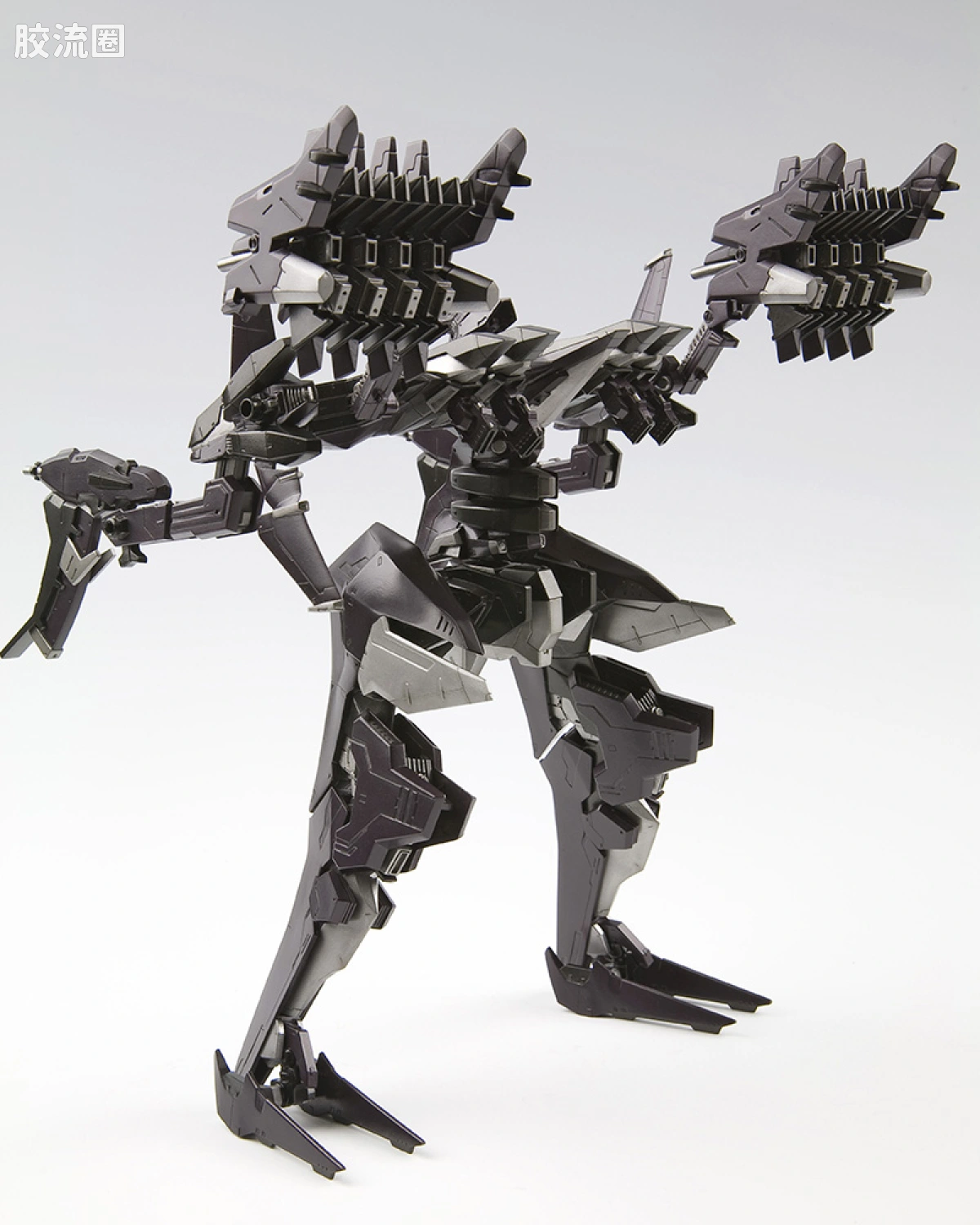 寿屋装甲核心 NEXT版 NX13 Aspina X-Sobrero fragile - 图片