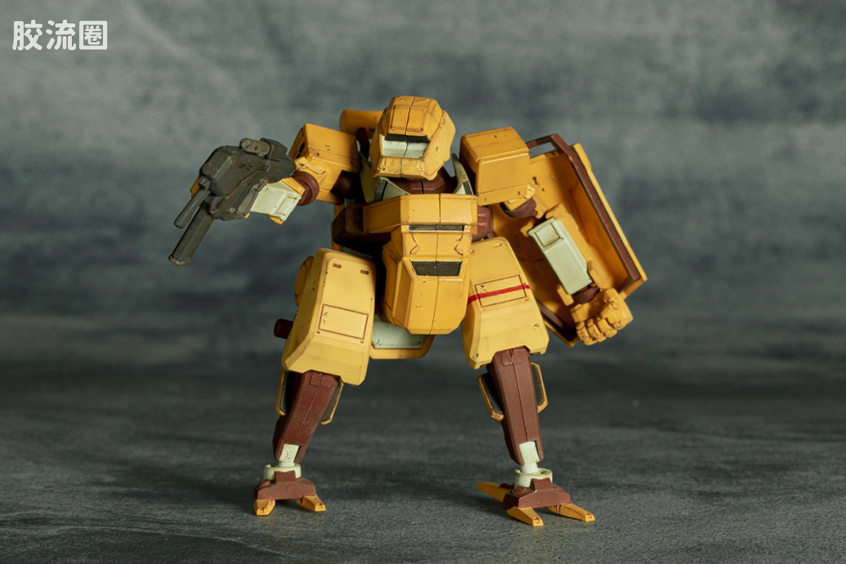New Continent Machines 普通版 Adventure号 - 图片