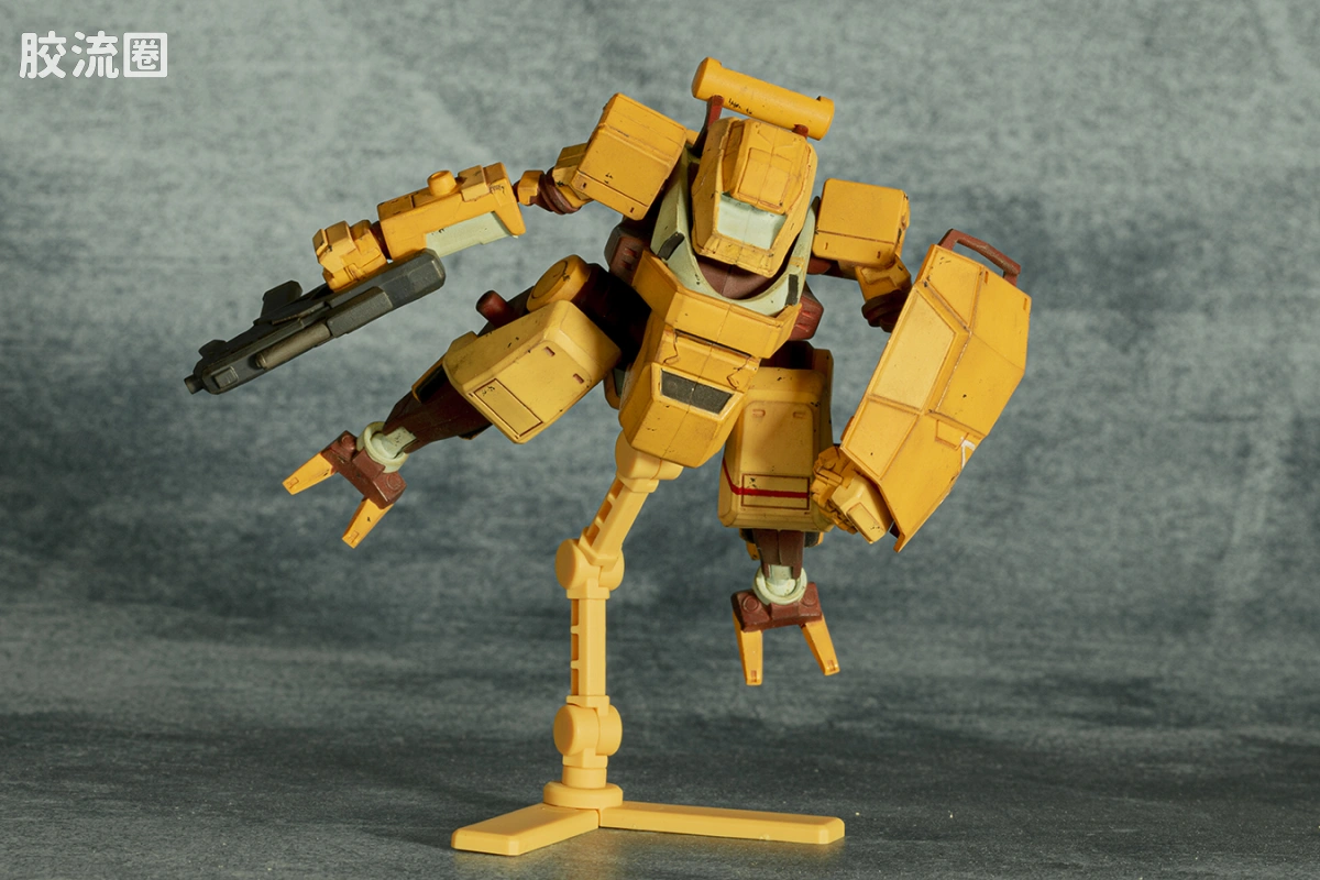New Continent Machines 普通版 Adventure号 - 图片