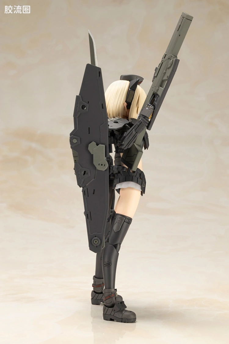 FAG 岛田文金ART WORKS Ⅱ 阿尔蒂尼亚 - 图片