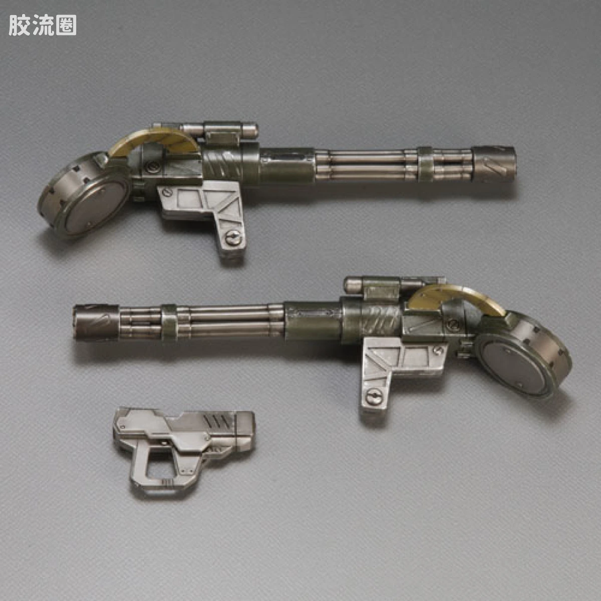 寿屋装甲核心 组件 武器008 - 图片