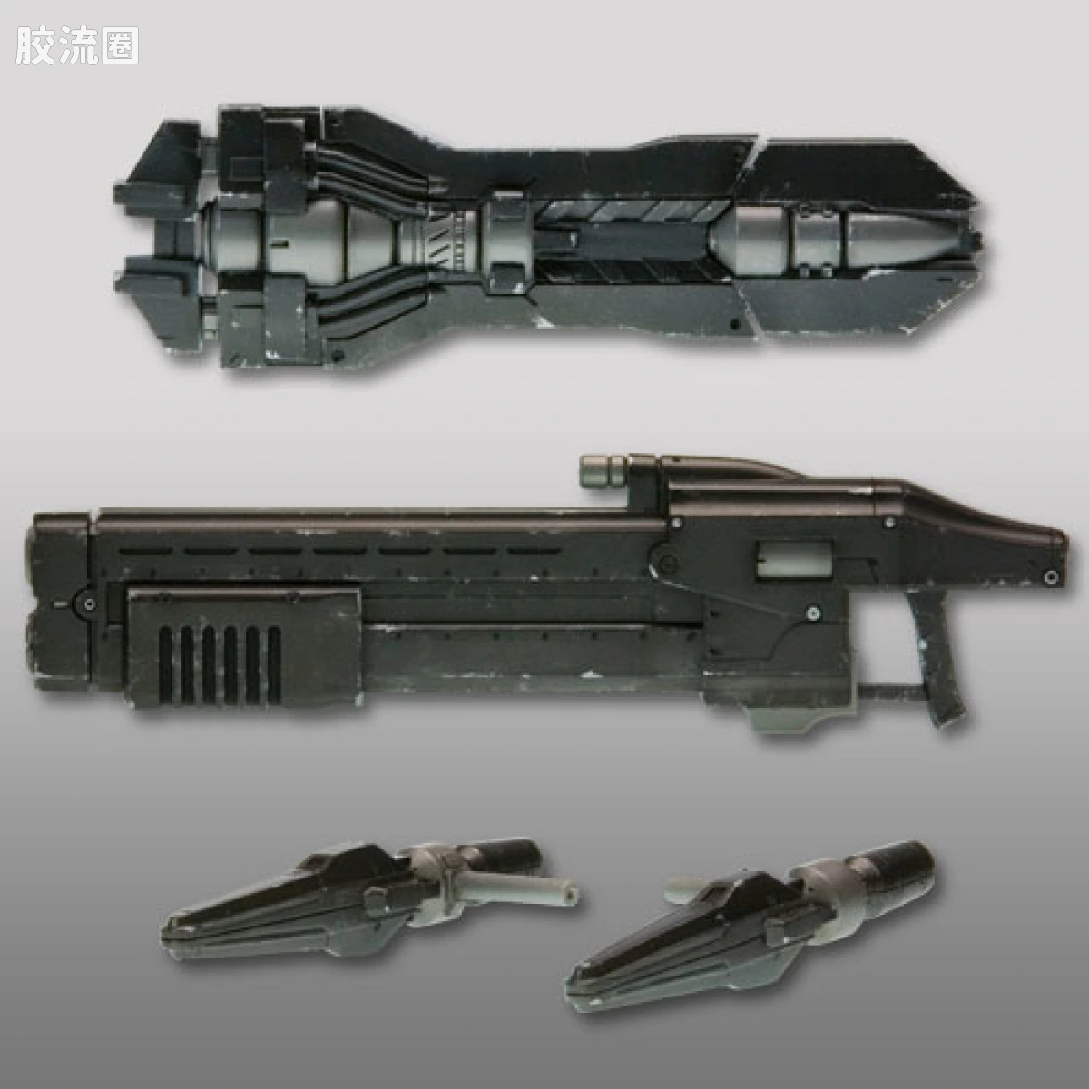 寿屋装甲核心 组件 武器014 - 图片