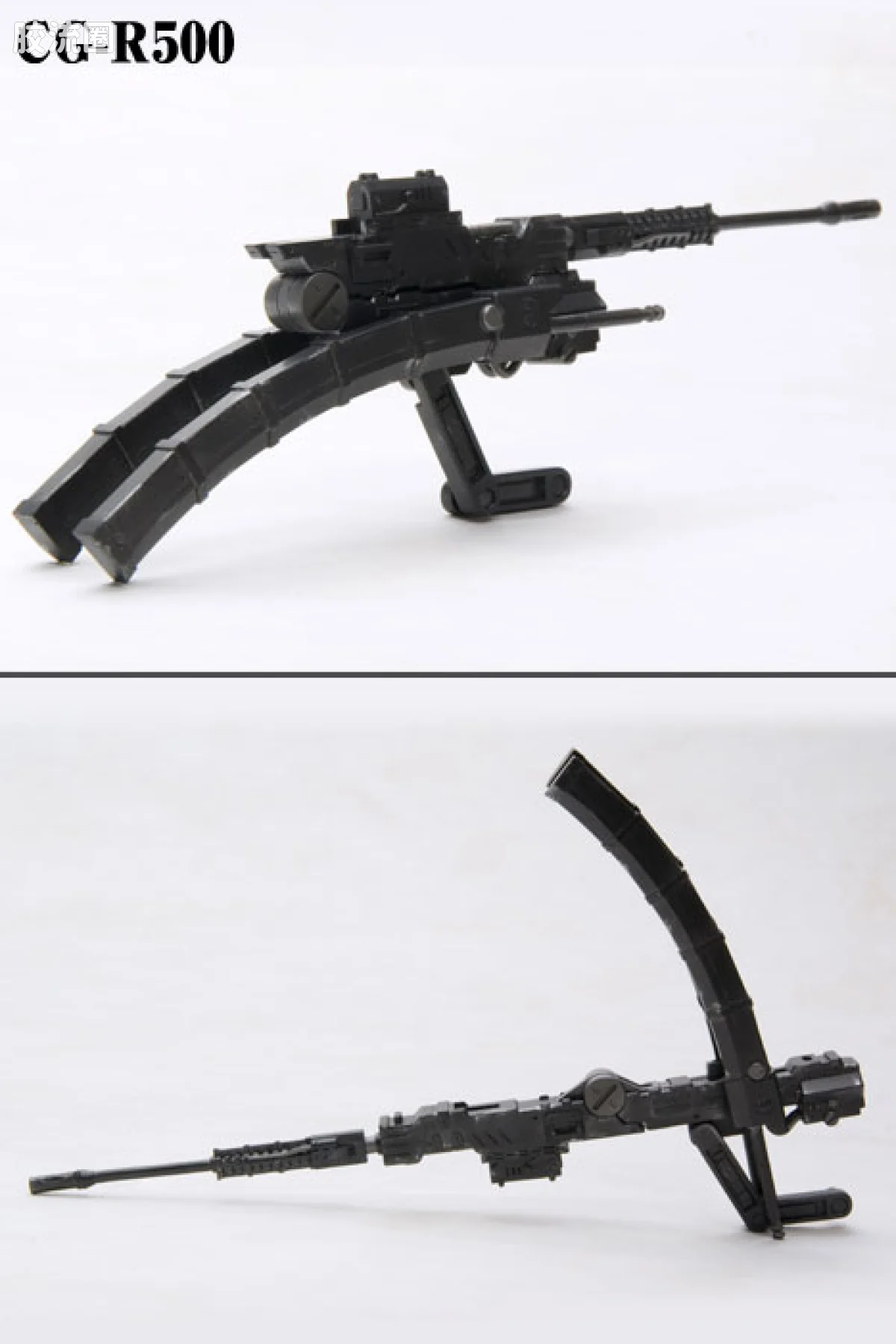 寿屋装甲核心 组件 武器017 - 图片