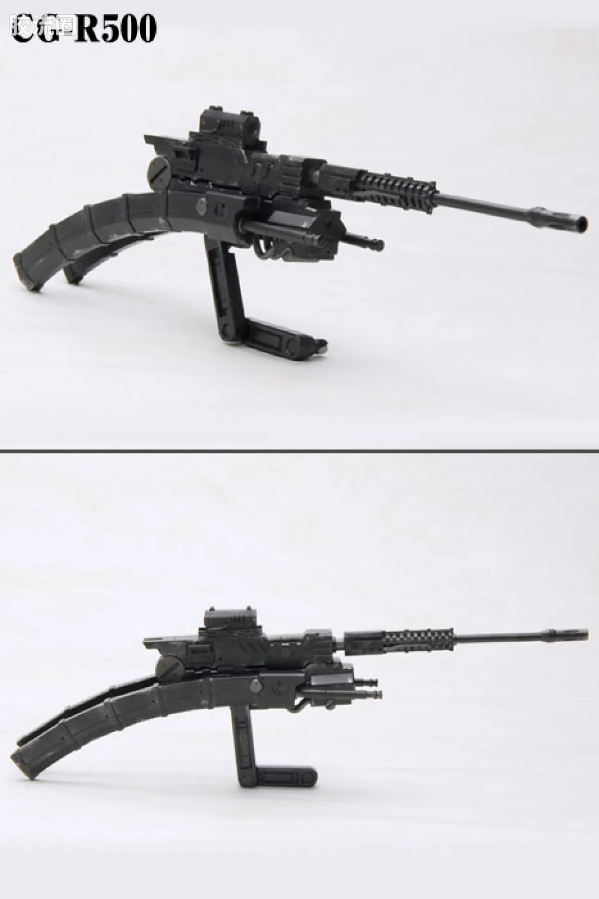 寿屋装甲核心 组件 武器017 - 图片