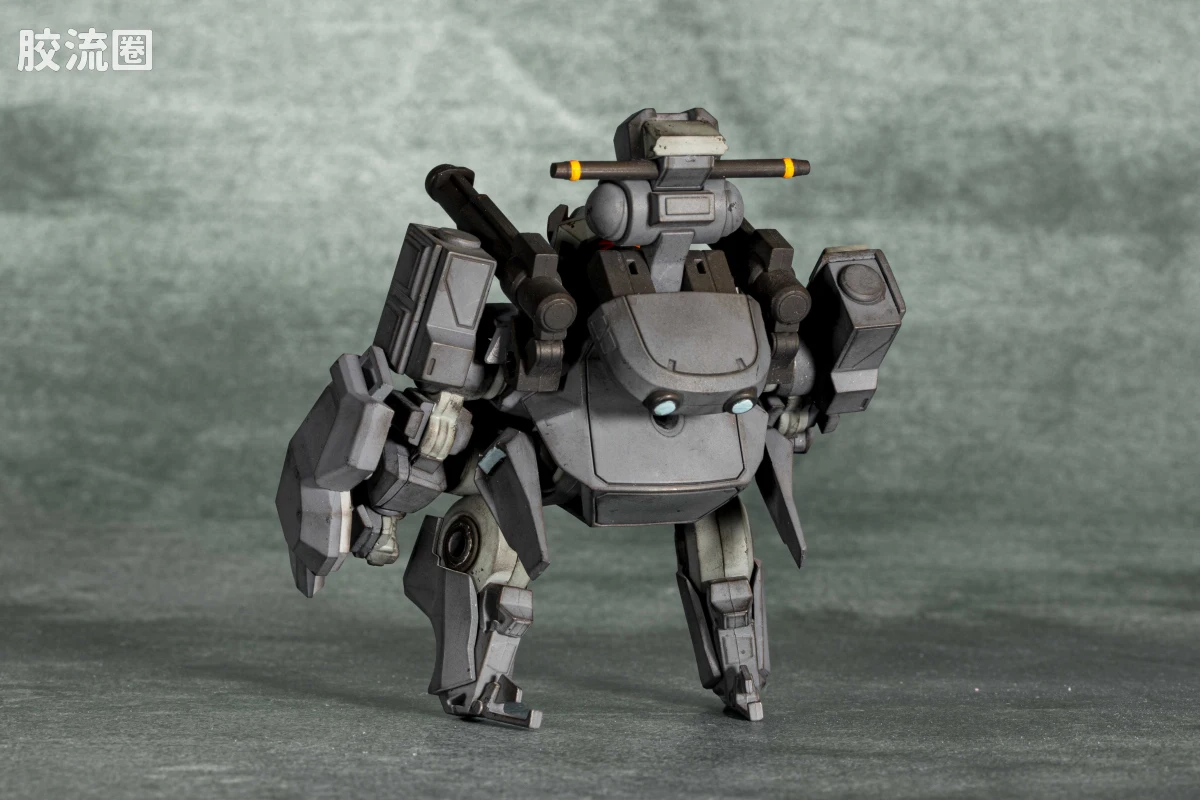 New Continent Machines 普通版 Incree号 - 图片