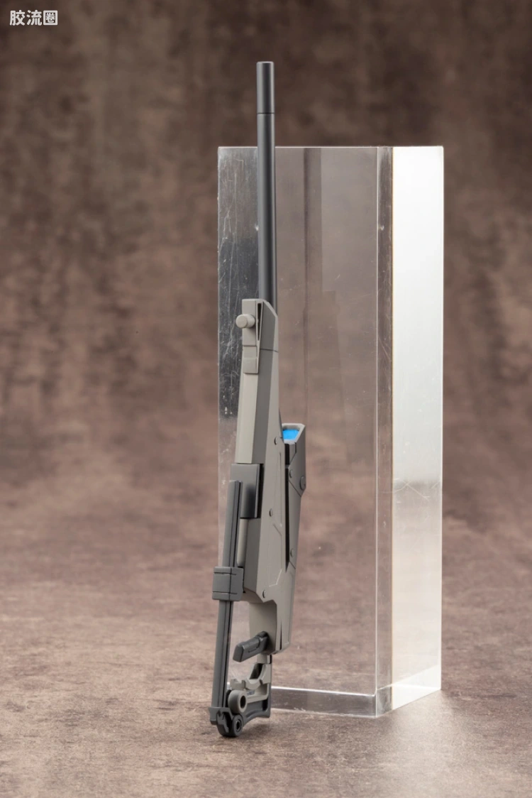 寿屋 M.S.G 模型配件 RW 武器单位 RW-09 狙击步枪 - 图片