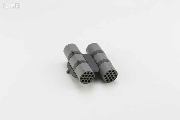 寿屋 M.S.G 模型配件 MW 武器单位 MW-45 火箭巢&导弹架 - 图片