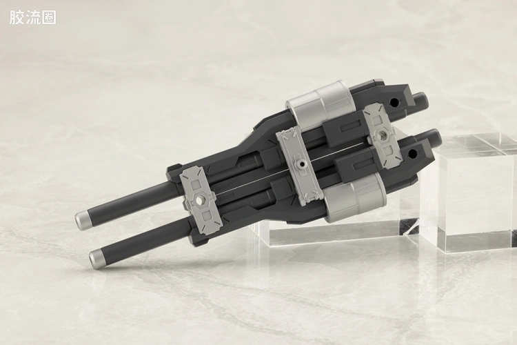 寿屋 M.S.G 模型配件 MW 武器单位 MW-57 Binary Howl - 图片