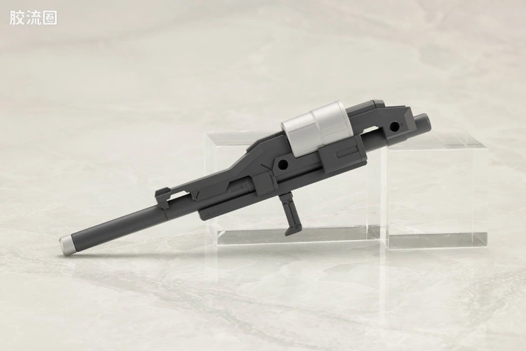 寿屋 M.S.G 模型配件 MW 武器单位 MW-57 Binary Howl - 图片
