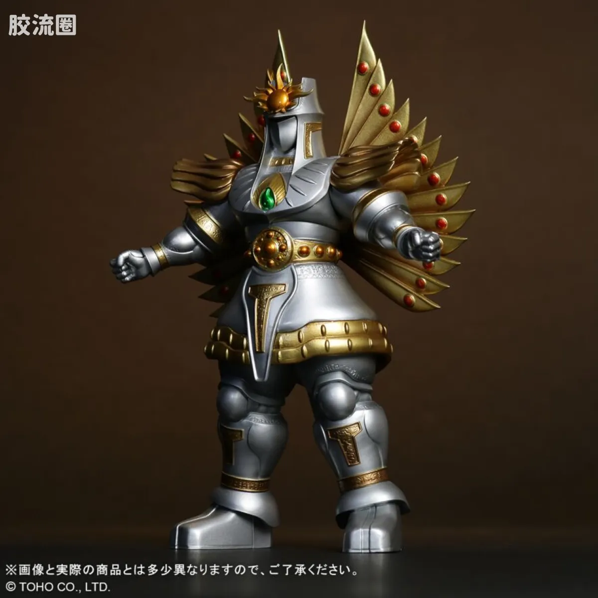 maniacs系列 限定版 <太阳武神> ウツノイクサガミ - 图片