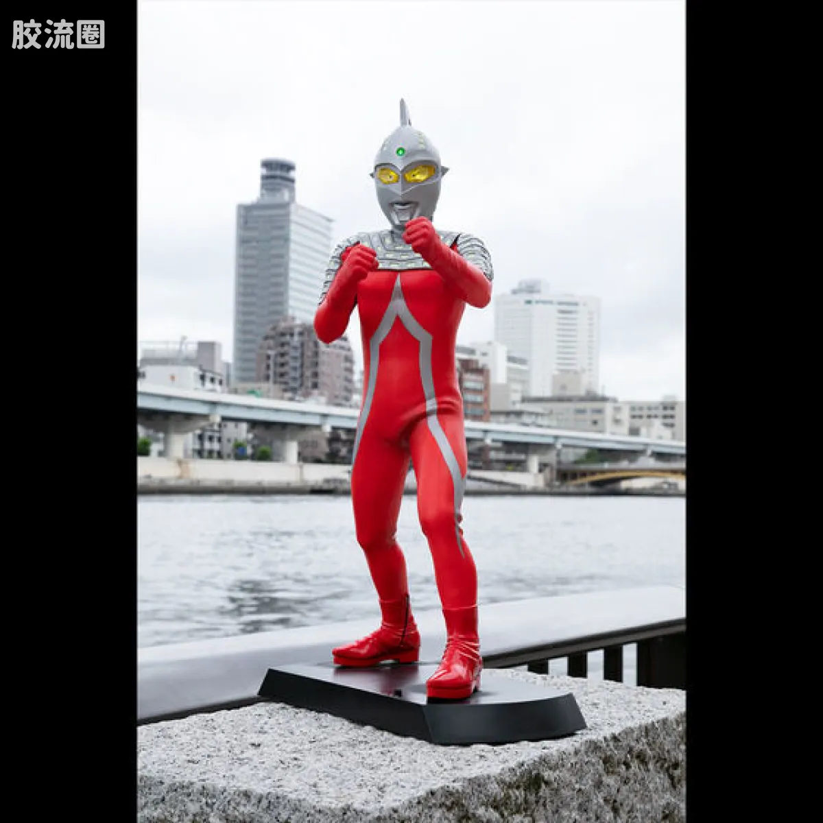 Mega House特摄系列 Ultimate Article 赛文奥特曼 - 图片