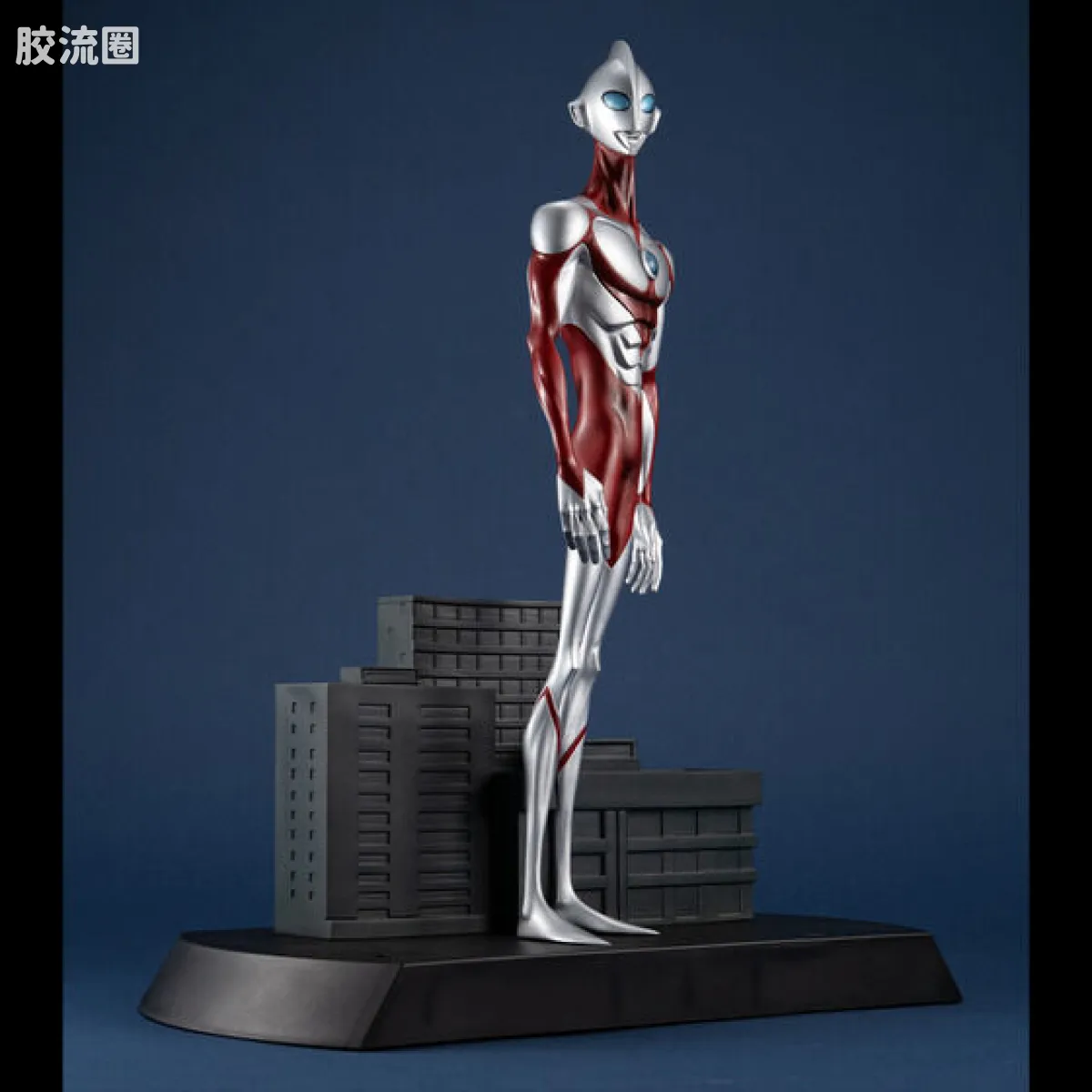 Mega House特摄系列 Ultimate Article 奥特曼(奥特曼:崛起) - 图片