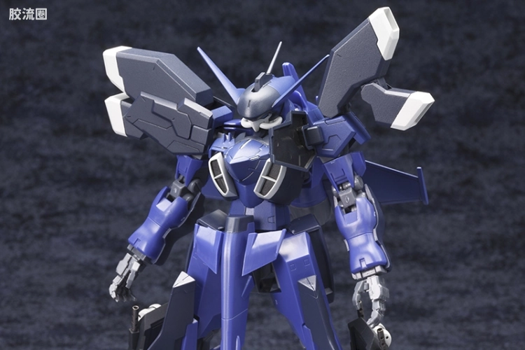 寿屋FRAME ARMS 新生版 :RE #022 SA-16 短剑 扩展配件包 - 图片