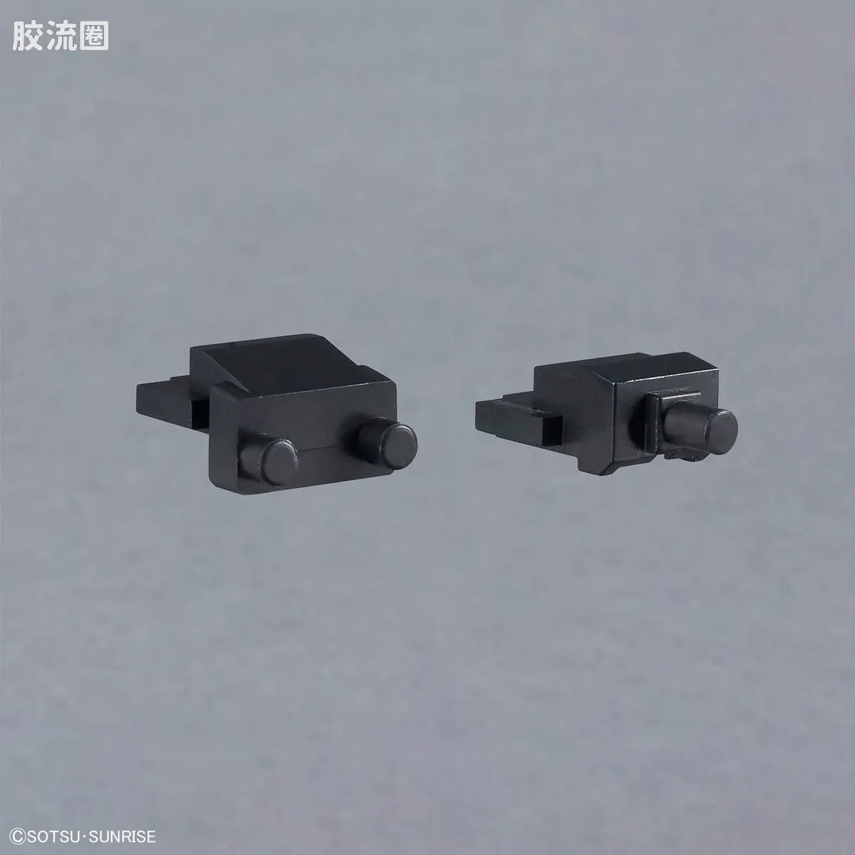 OPTION PARTS SET系列 普通版 01 (空装强袭背包) - 图片