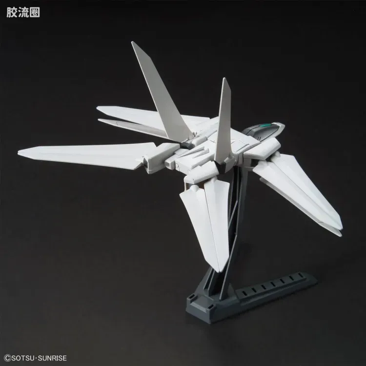 OPTION PARTS SET系列 普通版 10 (银河推进器) - 图片