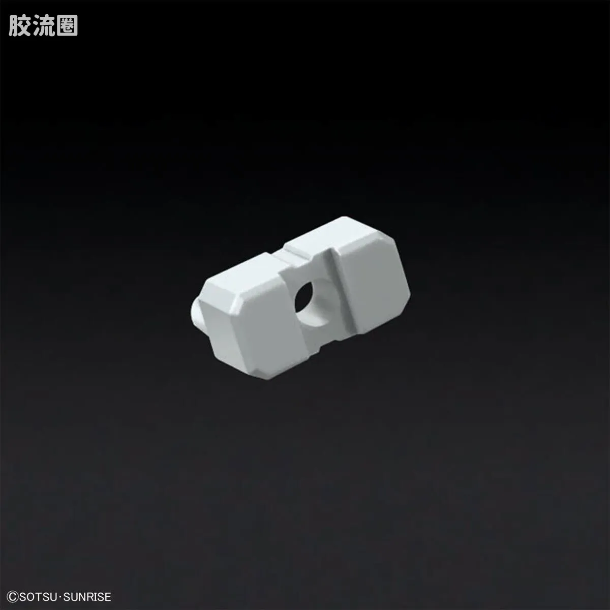 OPTION PARTS SET系列 普通版 10 (银河推进器) - 图片