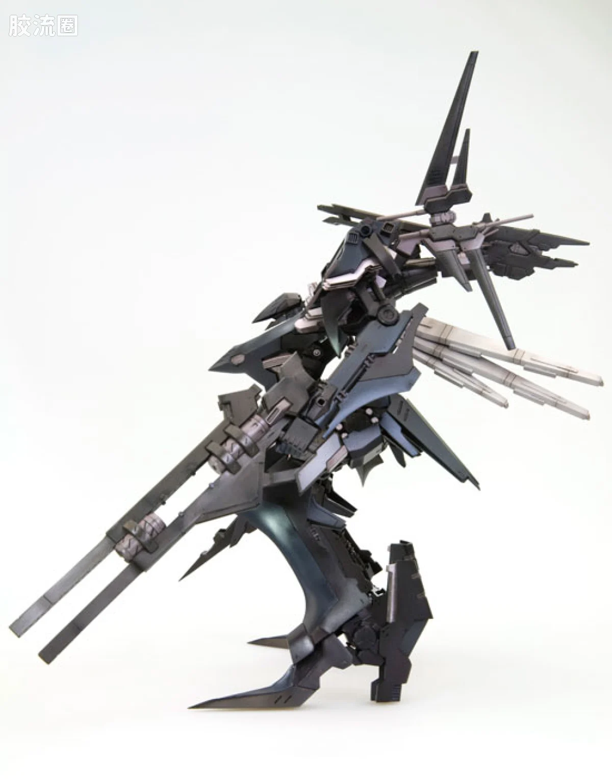 寿屋装甲核心 NEXT版 NX08 Omer Type-Lahire Stasis - 图片