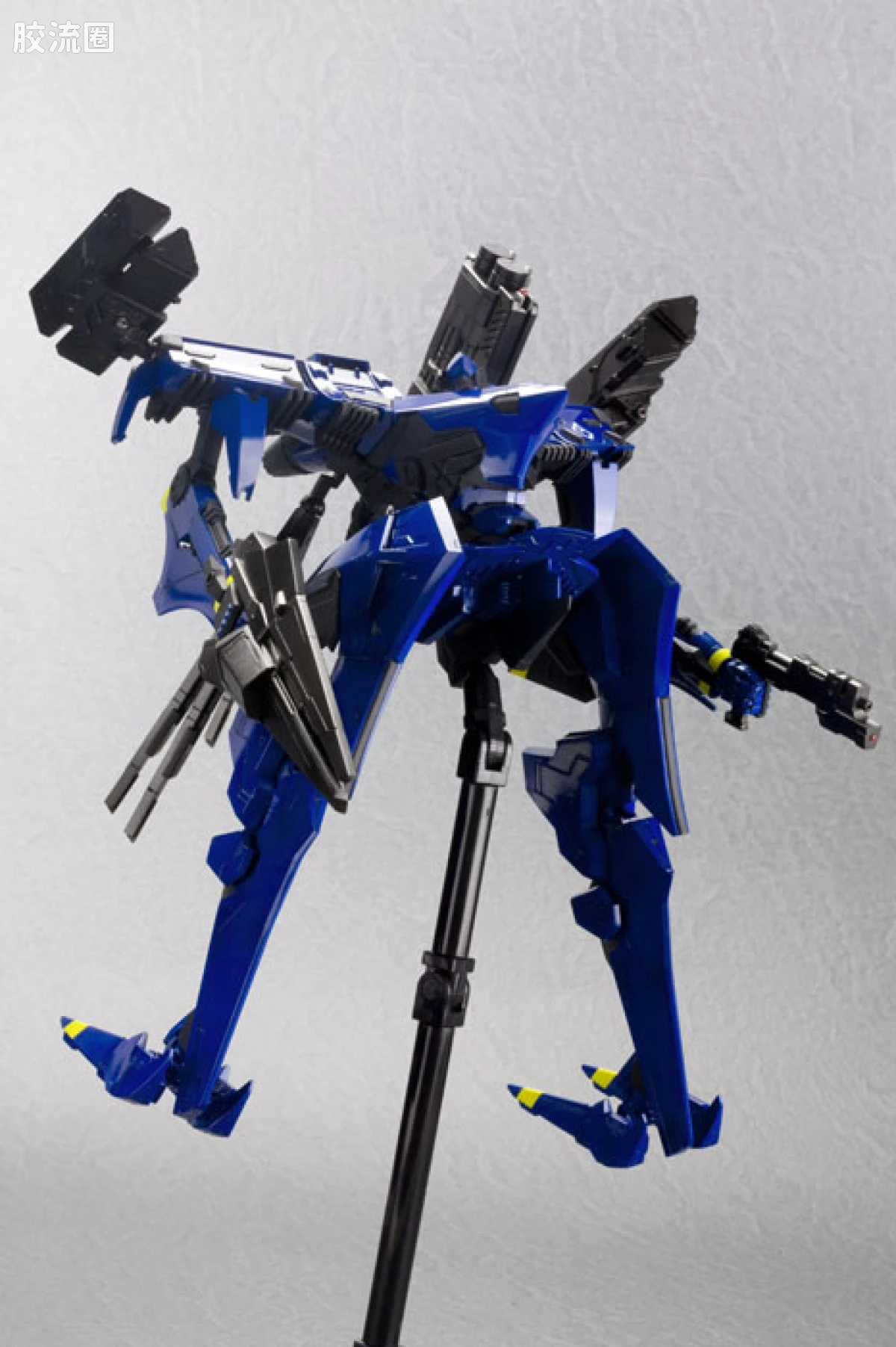 寿屋装甲核心 NEXT版 NX16 OMERU TYPE LYLE PROJECT MAGNUS - 图片