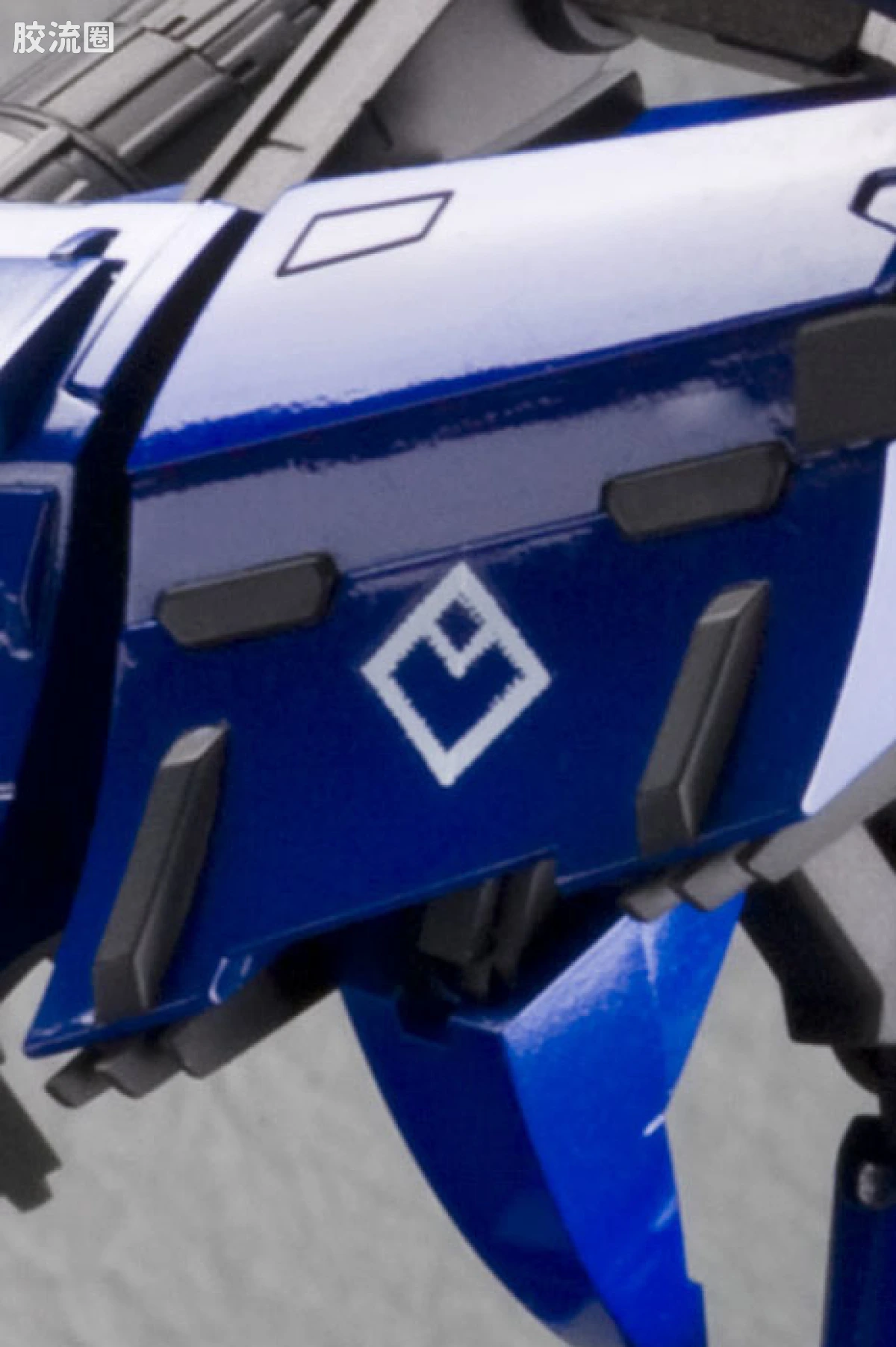 寿屋装甲核心 NEXT版 NX16 OMERU TYPE LYLE PROJECT MAGNUS - 图片