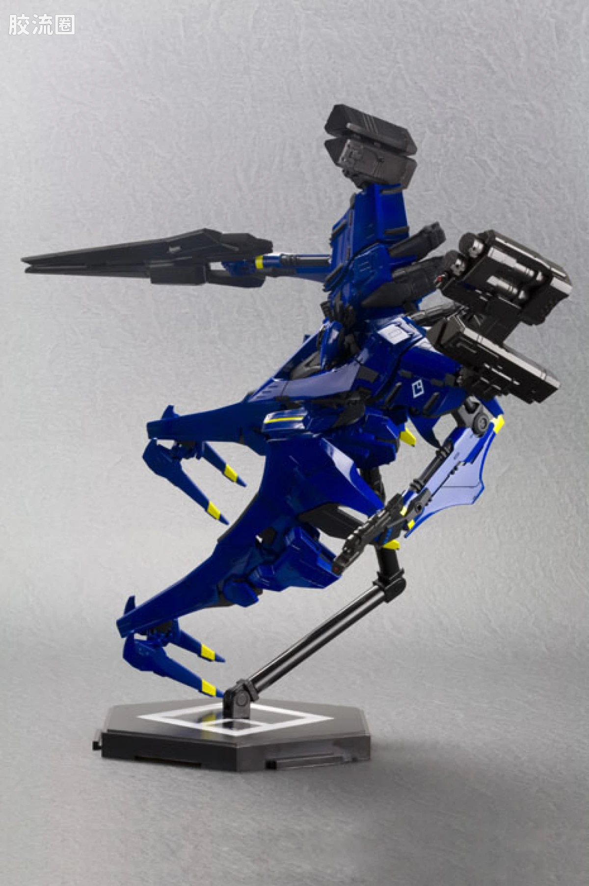 寿屋装甲核心 NEXT版 NX16 OMERU TYPE LYLE PROJECT MAGNUS - 图片