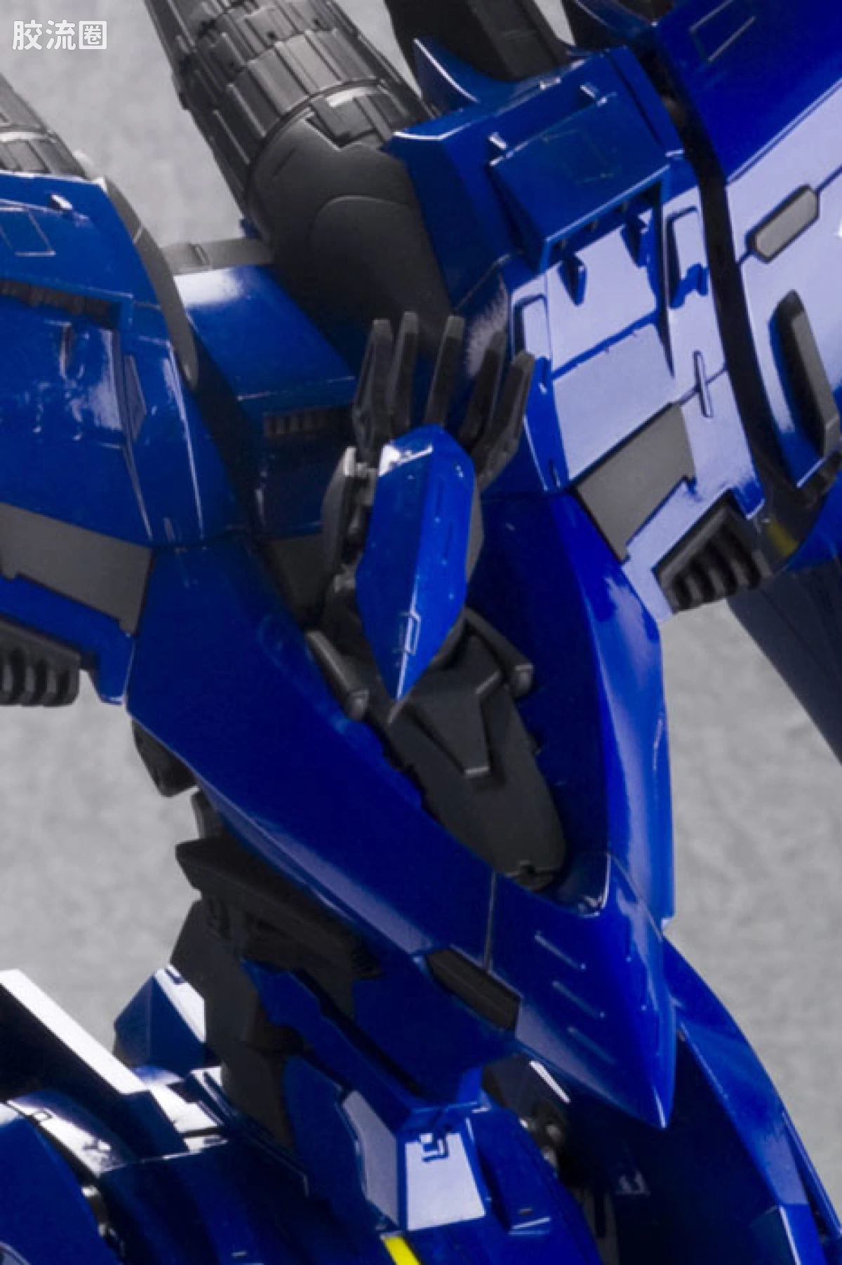 寿屋装甲核心 NEXT版 NX16 OMERU TYPE LYLE PROJECT MAGNUS - 图片