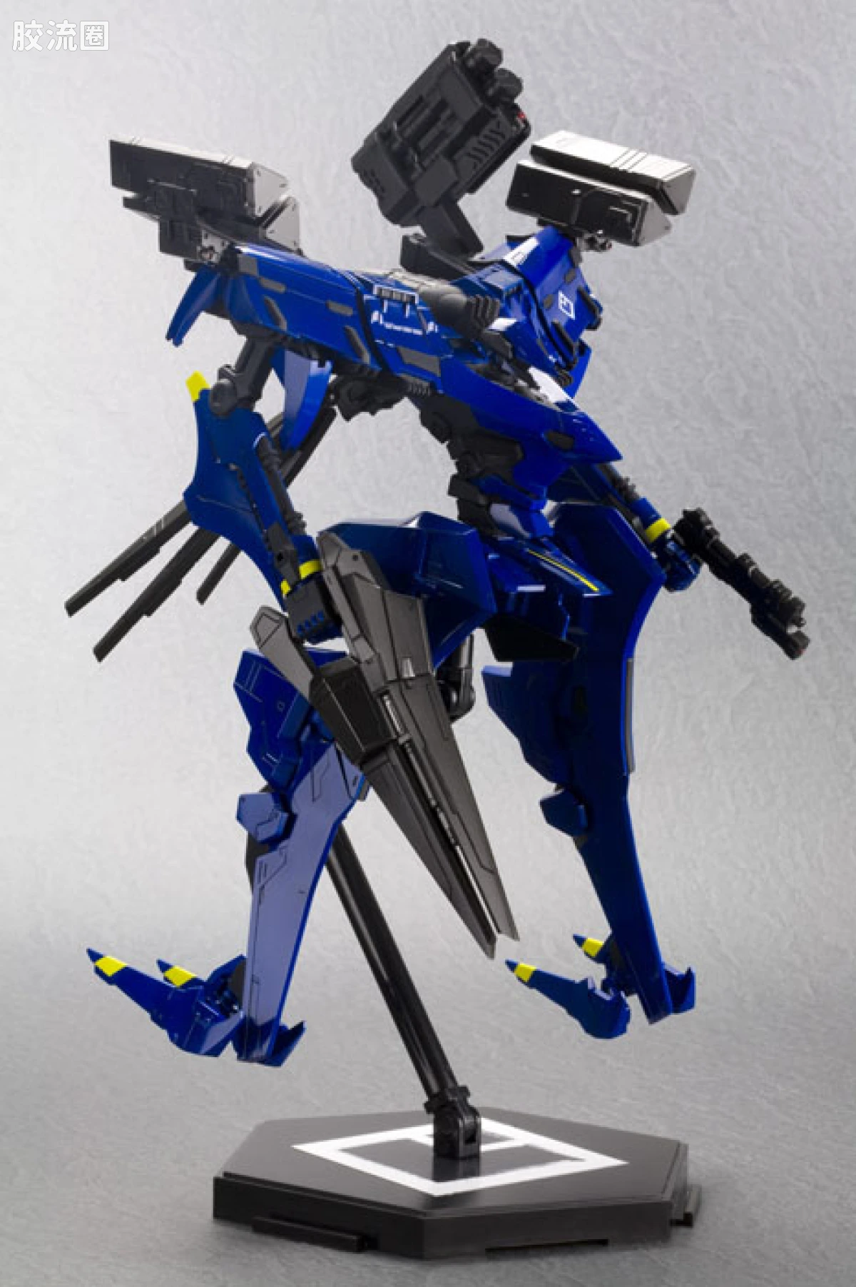 寿屋装甲核心 NEXT版 NX16 OMERU TYPE LYLE PROJECT MAGNUS - 图片