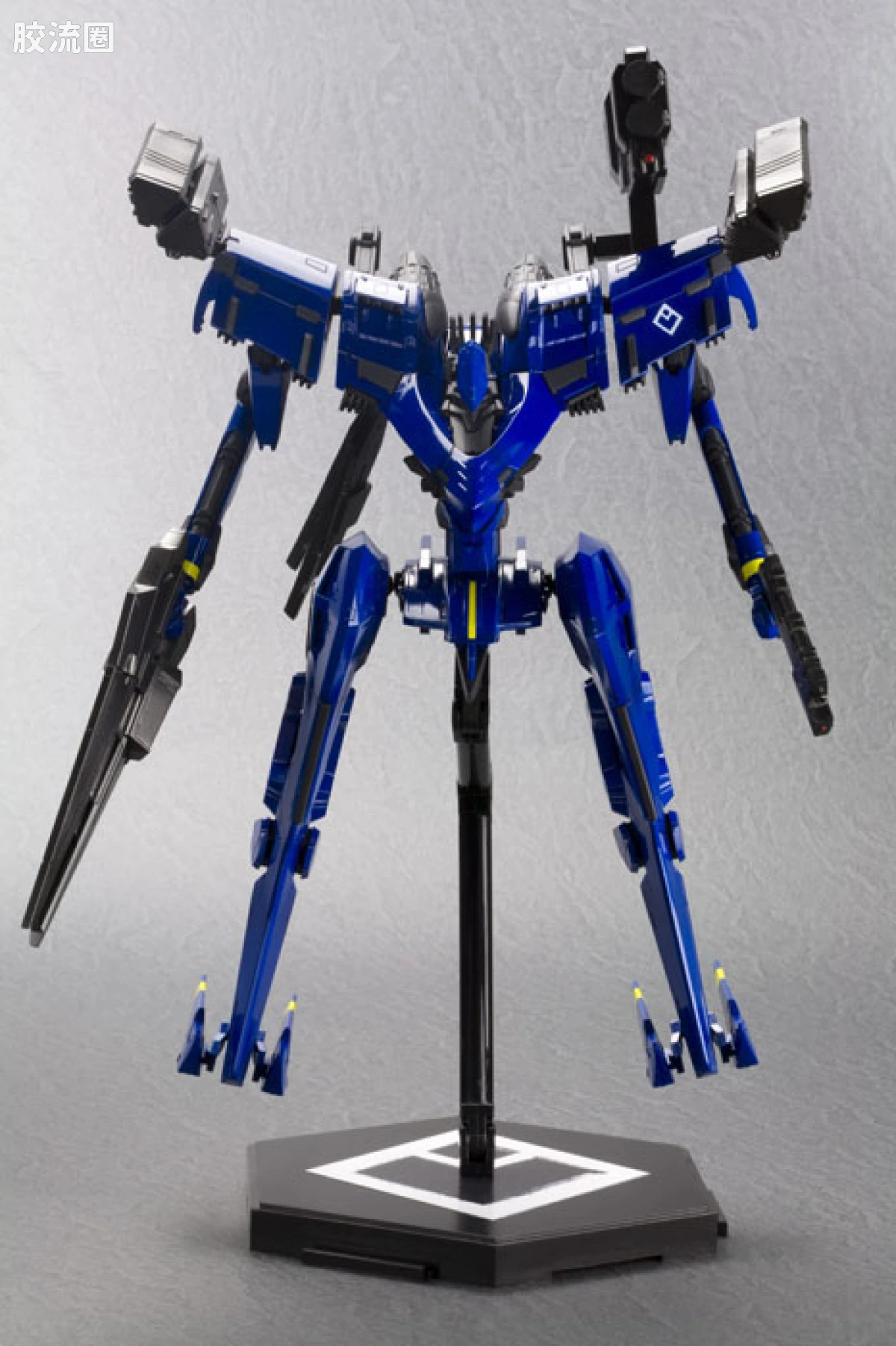 寿屋装甲核心 NEXT版 NX16 OMERU TYPE LYLE PROJECT MAGNUS - 图片