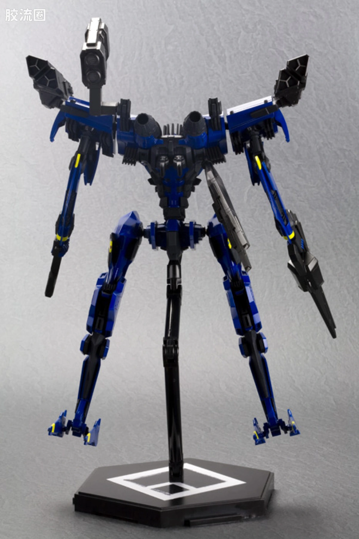 寿屋装甲核心 NEXT版 NX16 OMERU TYPE LYLE PROJECT MAGNUS - 图片