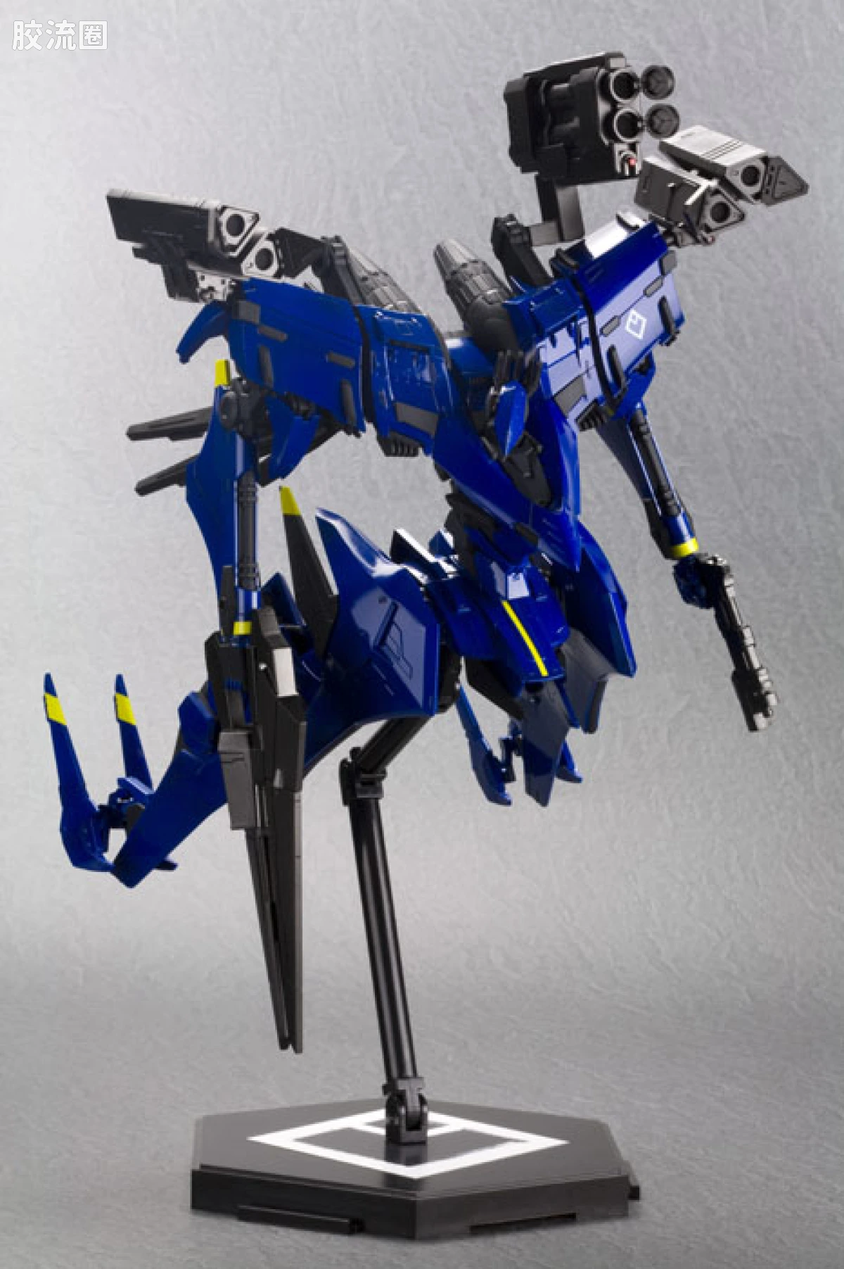 寿屋装甲核心 NEXT版 NX16 OMERU TYPE LYLE PROJECT MAGNUS - 图片