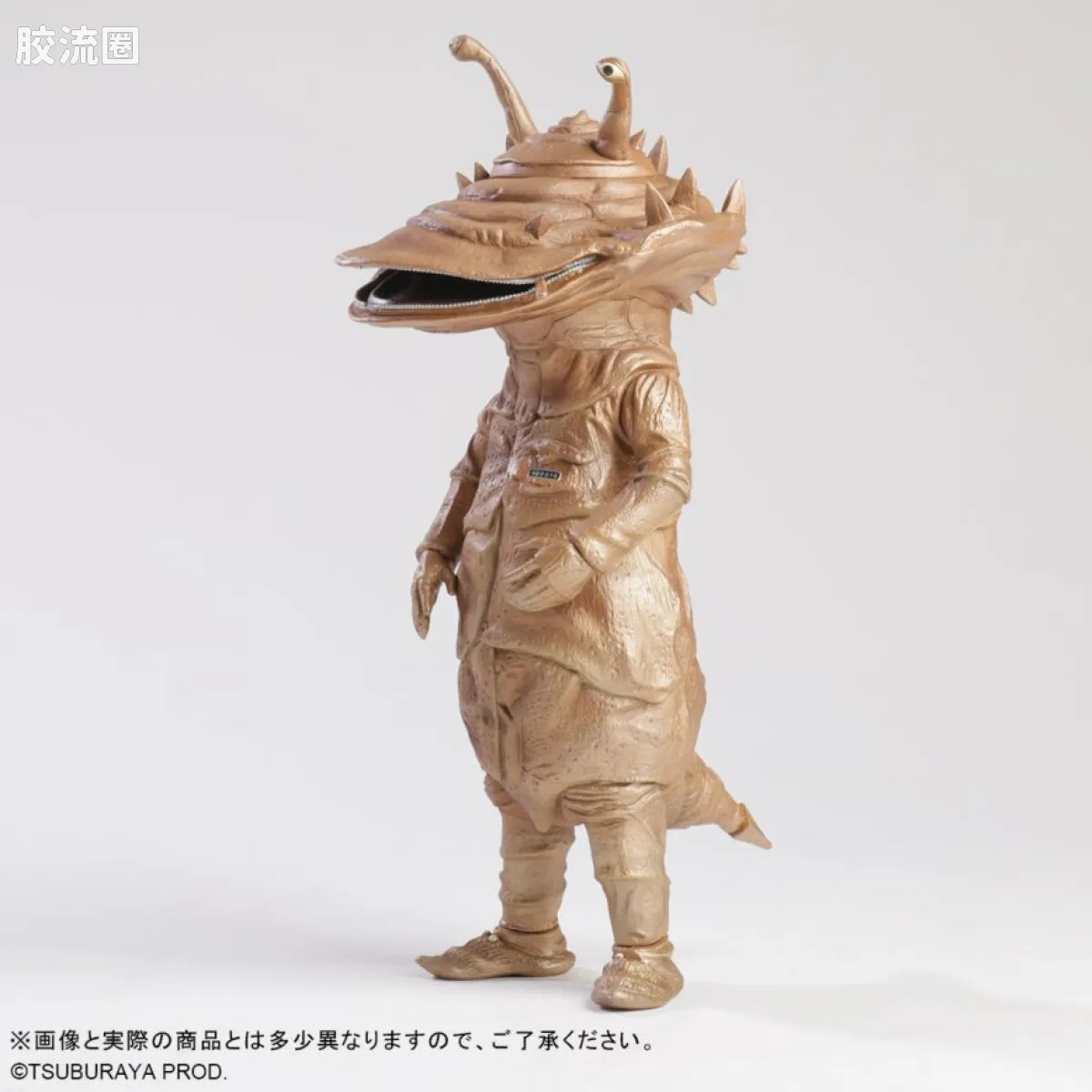大怪兽系列 限定版 卡内贡 60周年纪念版 - 图片