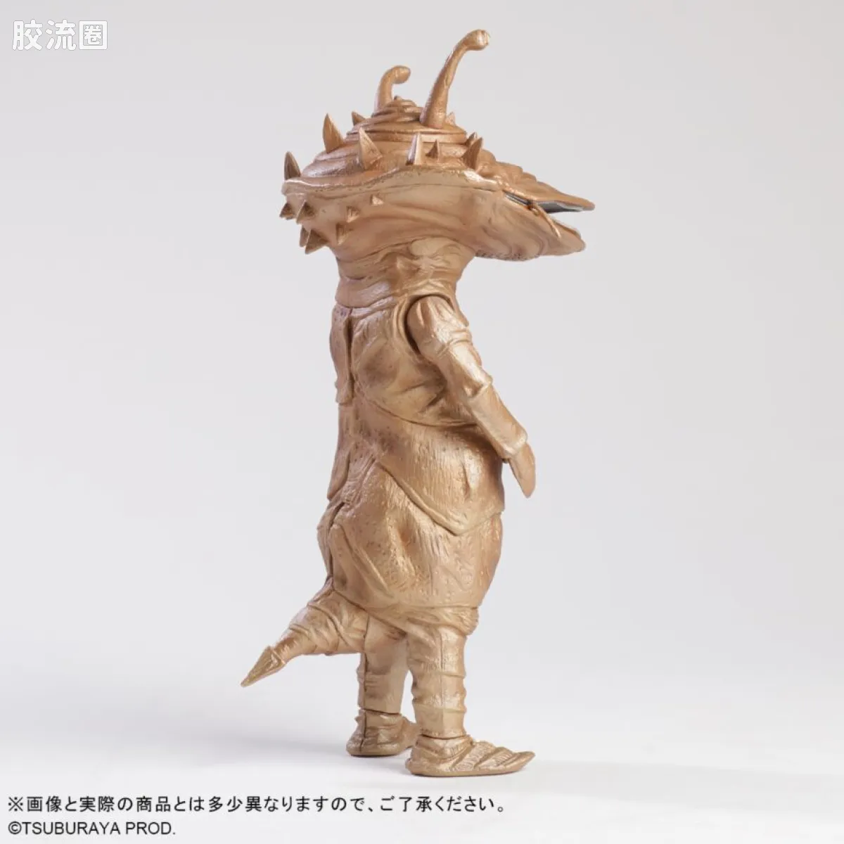 大怪兽系列 限定版 卡内贡 60周年纪念版 - 图片
