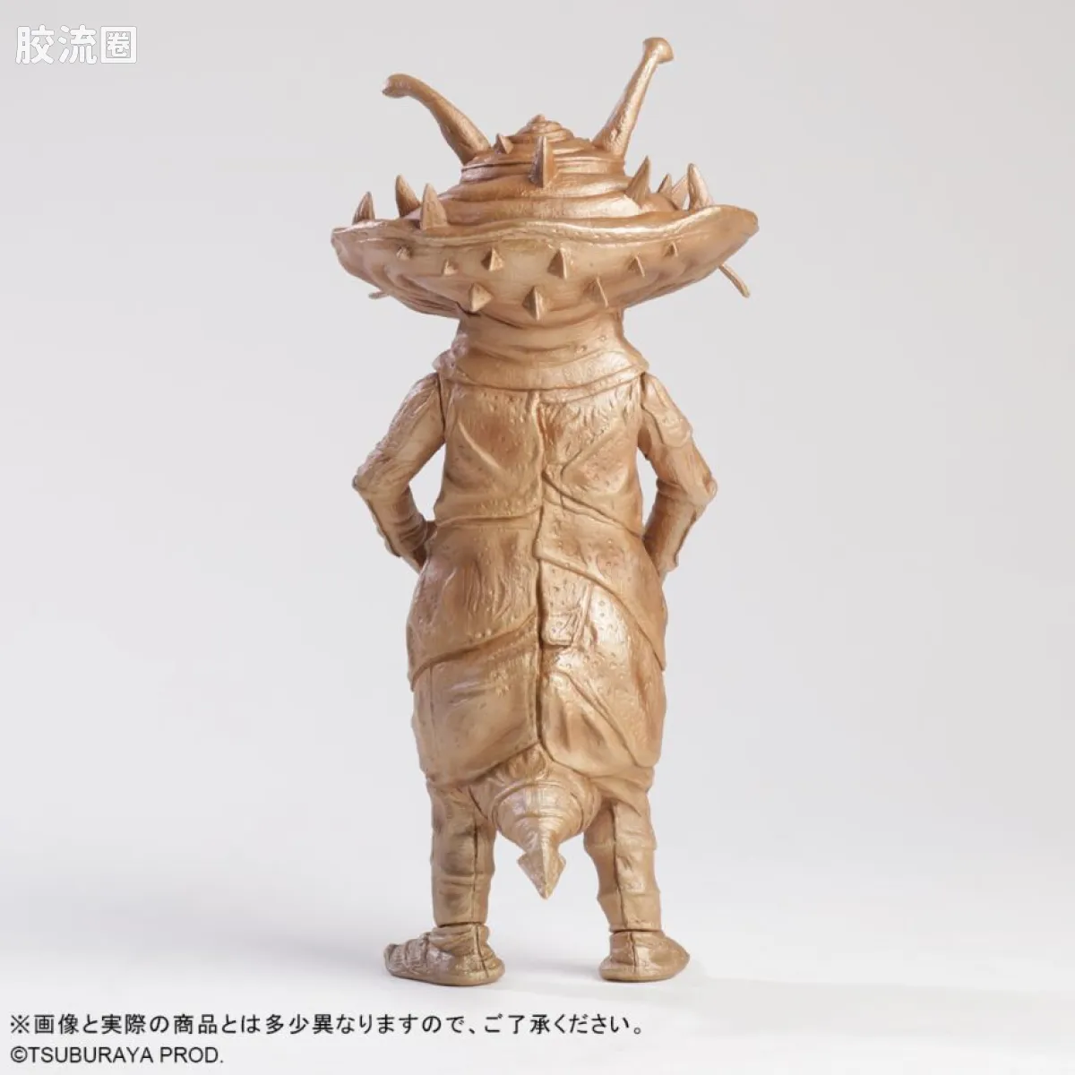 大怪兽系列 限定版 卡内贡 60周年纪念版 - 图片