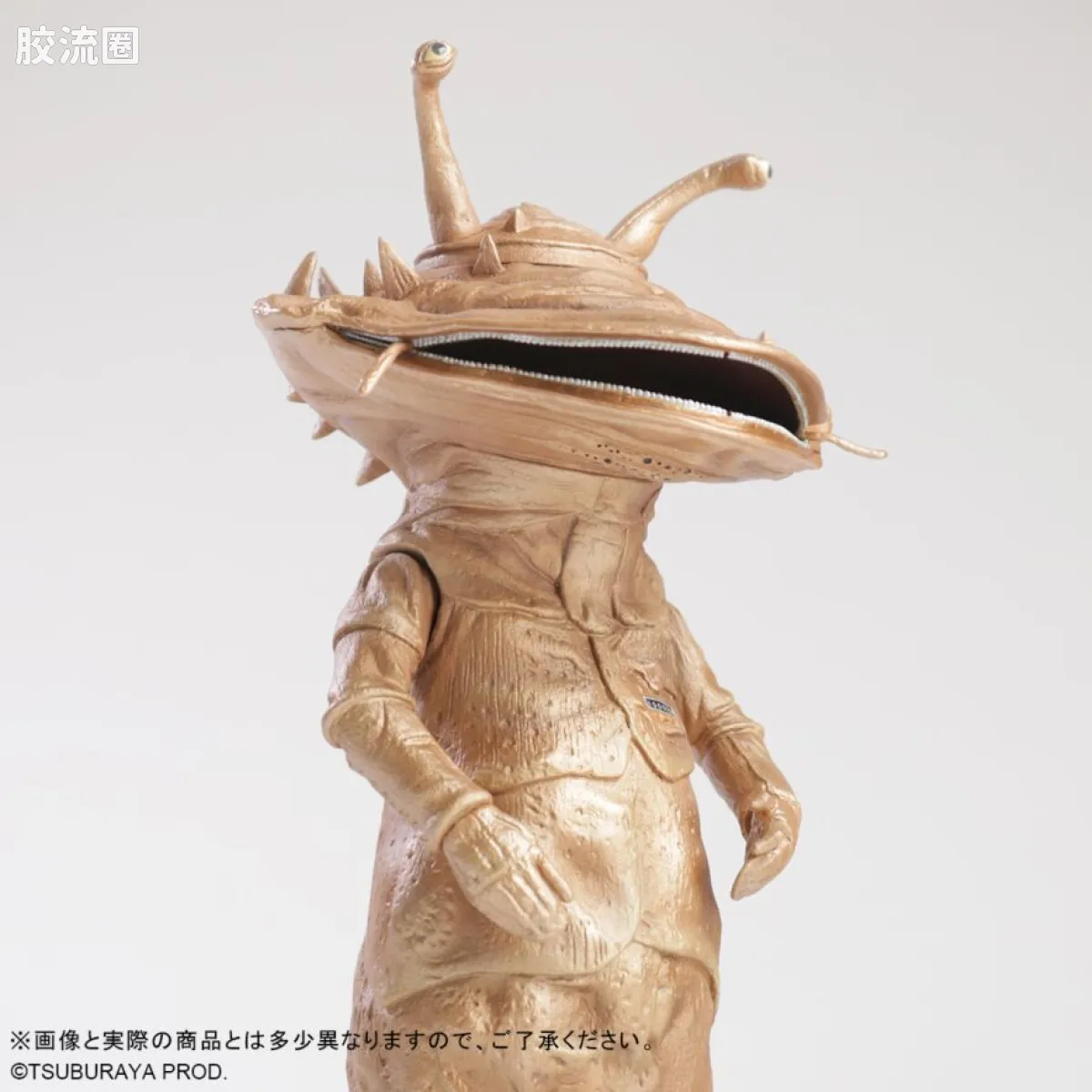 大怪兽系列 限定版 卡内贡 60周年纪念版 - 图片