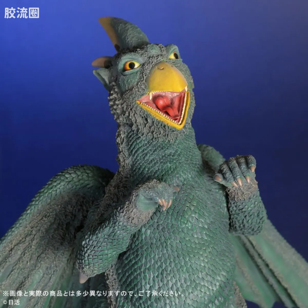 FAVORITE SCULPTORS LINE 综合系列 <大巨兽加帕> 加帕 - 图片