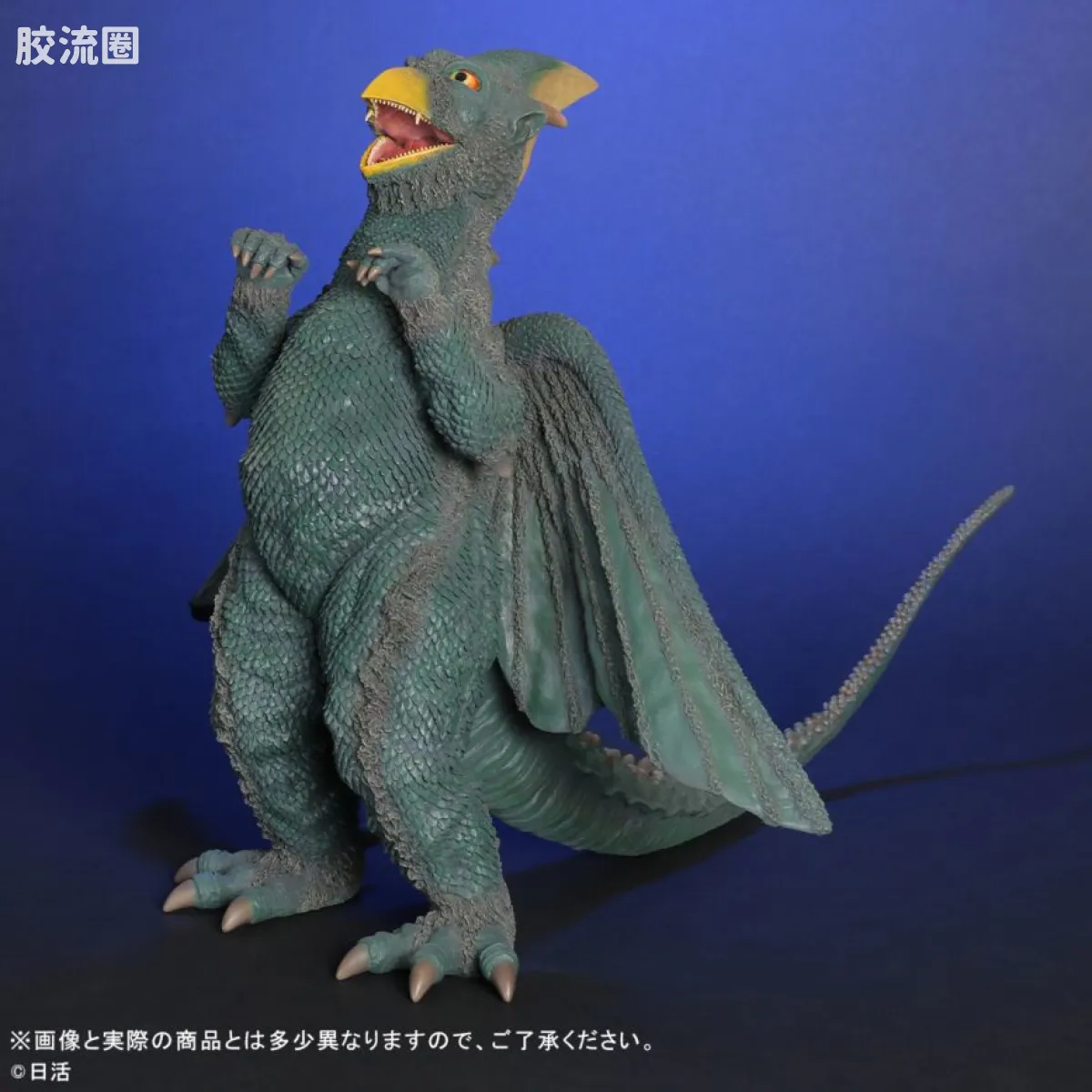 FAVORITE SCULPTORS LINE 综合系列 <大巨兽加帕> 加帕 - 图片