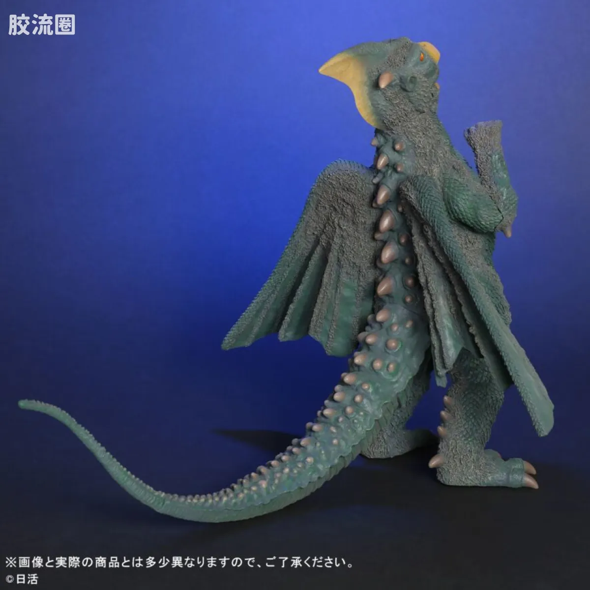 FAVORITE SCULPTORS LINE 综合系列 <大巨兽加帕> 加帕 - 图片