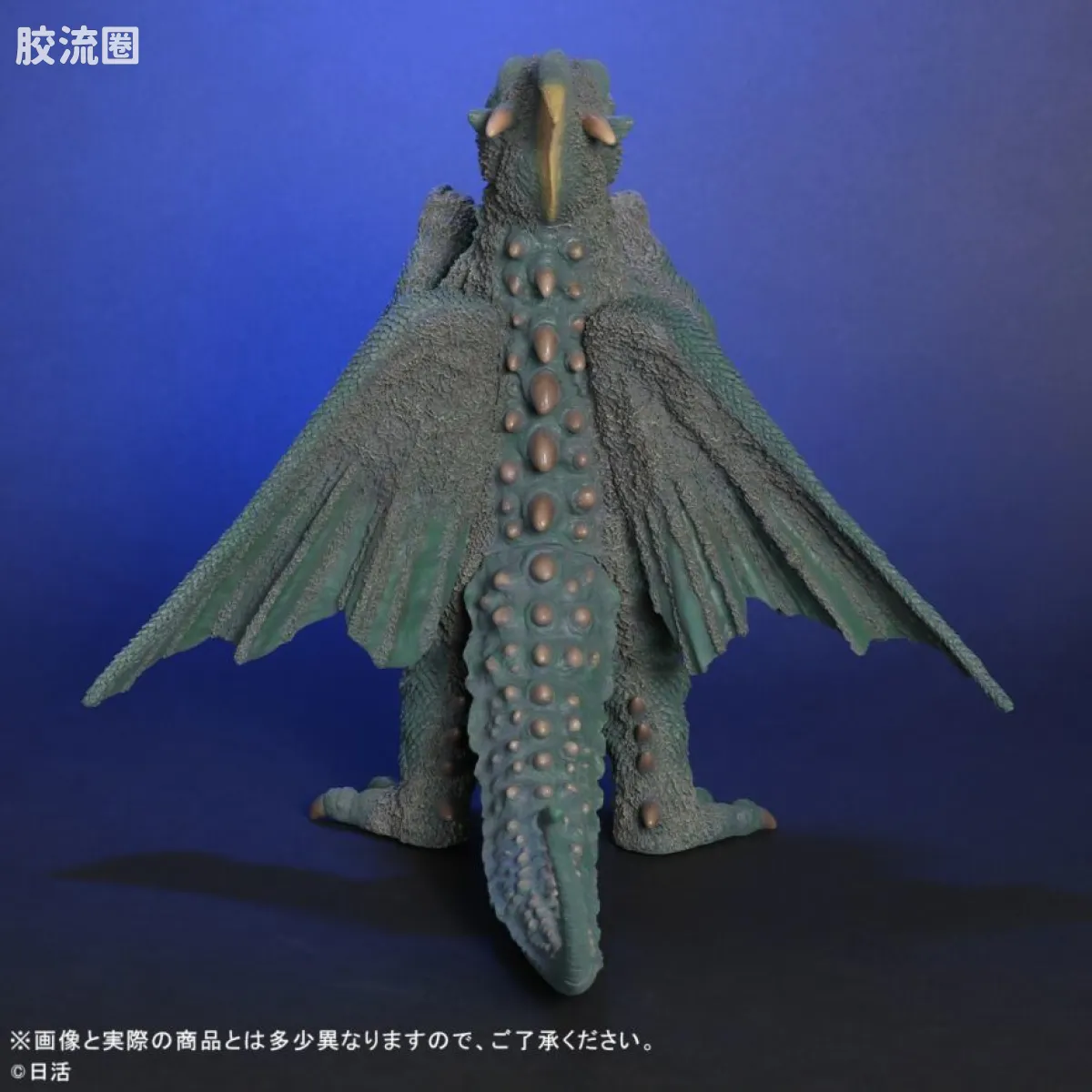 FAVORITE SCULPTORS LINE 综合系列 <大巨兽加帕> 加帕 - 图片