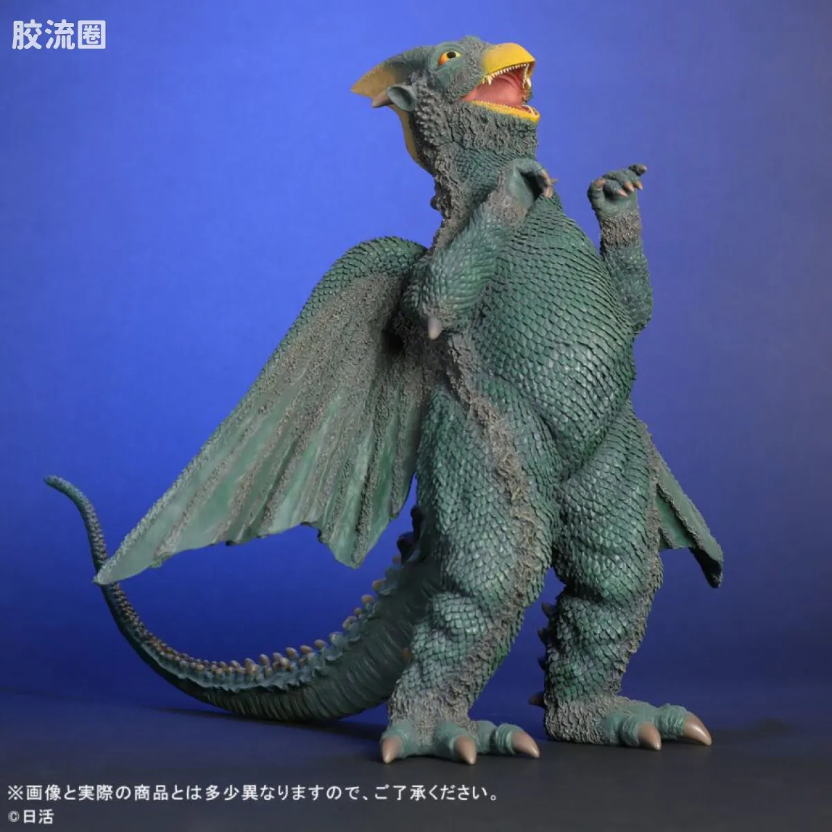 FAVORITE SCULPTORS LINE 综合系列 <大巨兽加帕> 加帕 - 图片