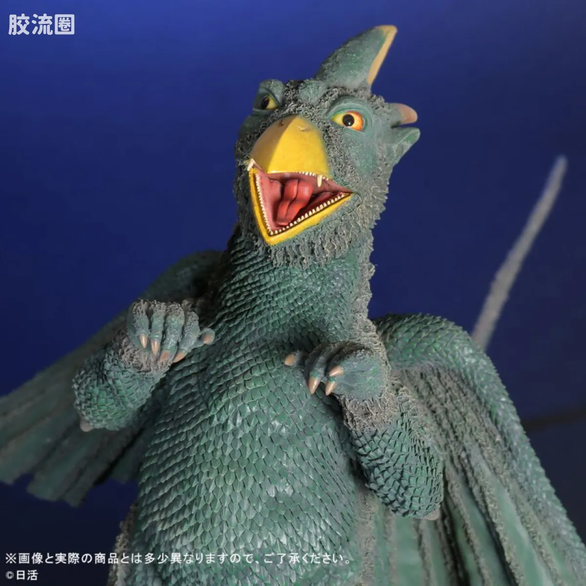 FAVORITE SCULPTORS LINE 综合系列 <大巨兽加帕> 加帕 - 图片