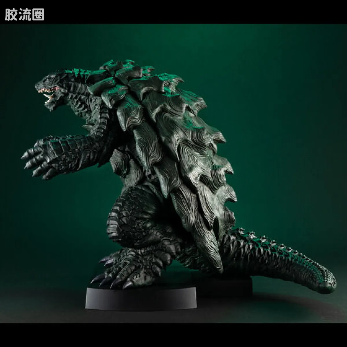 Mega House特摄系列 Ultimate Article Monsters系列 加美拉 (加美拉-Rebirth-) - 图片