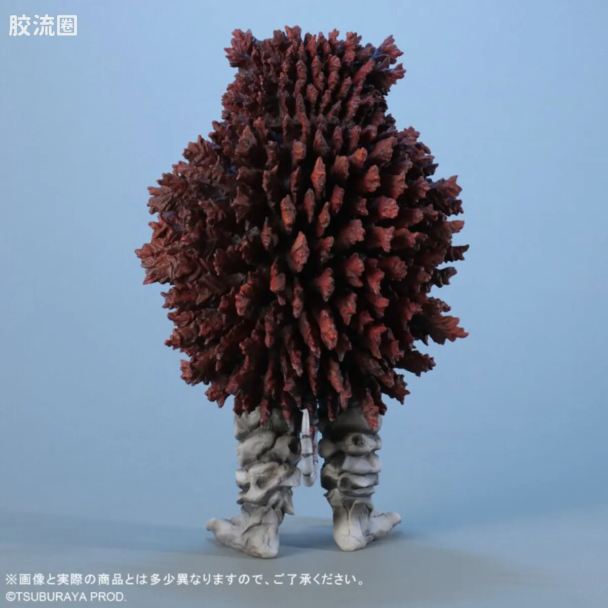 大怪兽系列 限定版 贾拉蒙 加拉达玛Ver. TSUBURAYA限定配色 - 图片