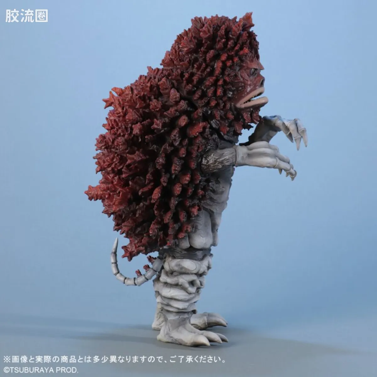 大怪兽系列 限定版 贾拉蒙 加拉达玛Ver. TSUBURAYA限定配色 - 图片