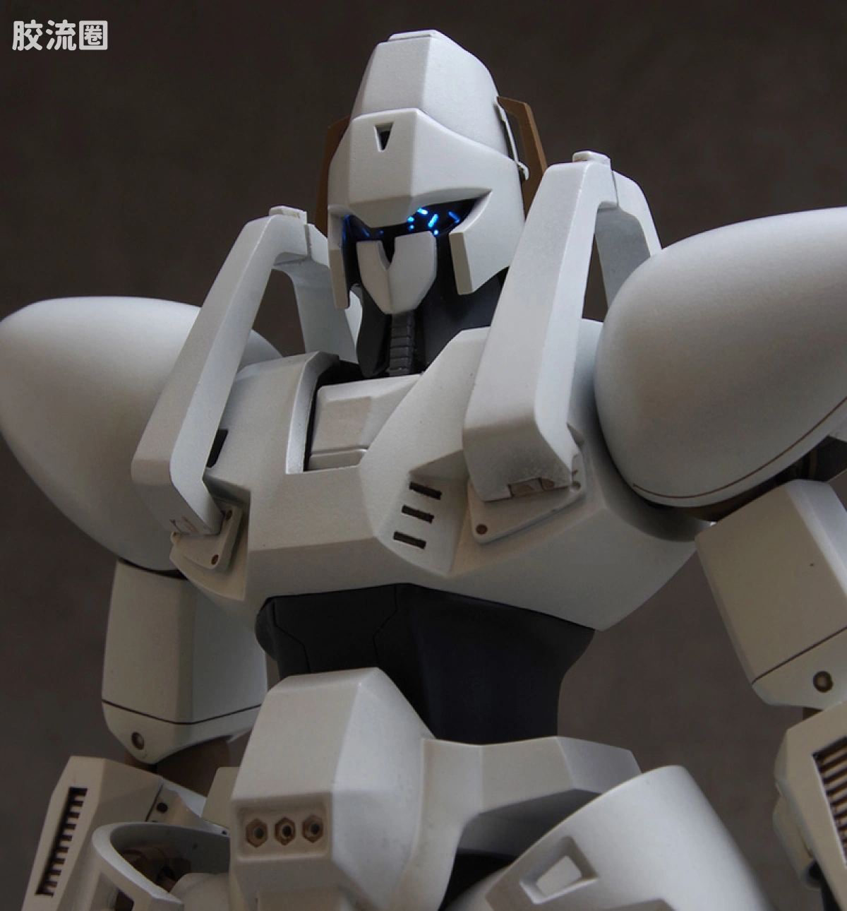 WAVE  GK综合系列 普通版 AO-026 重战机艾尔盖姆 - 图片