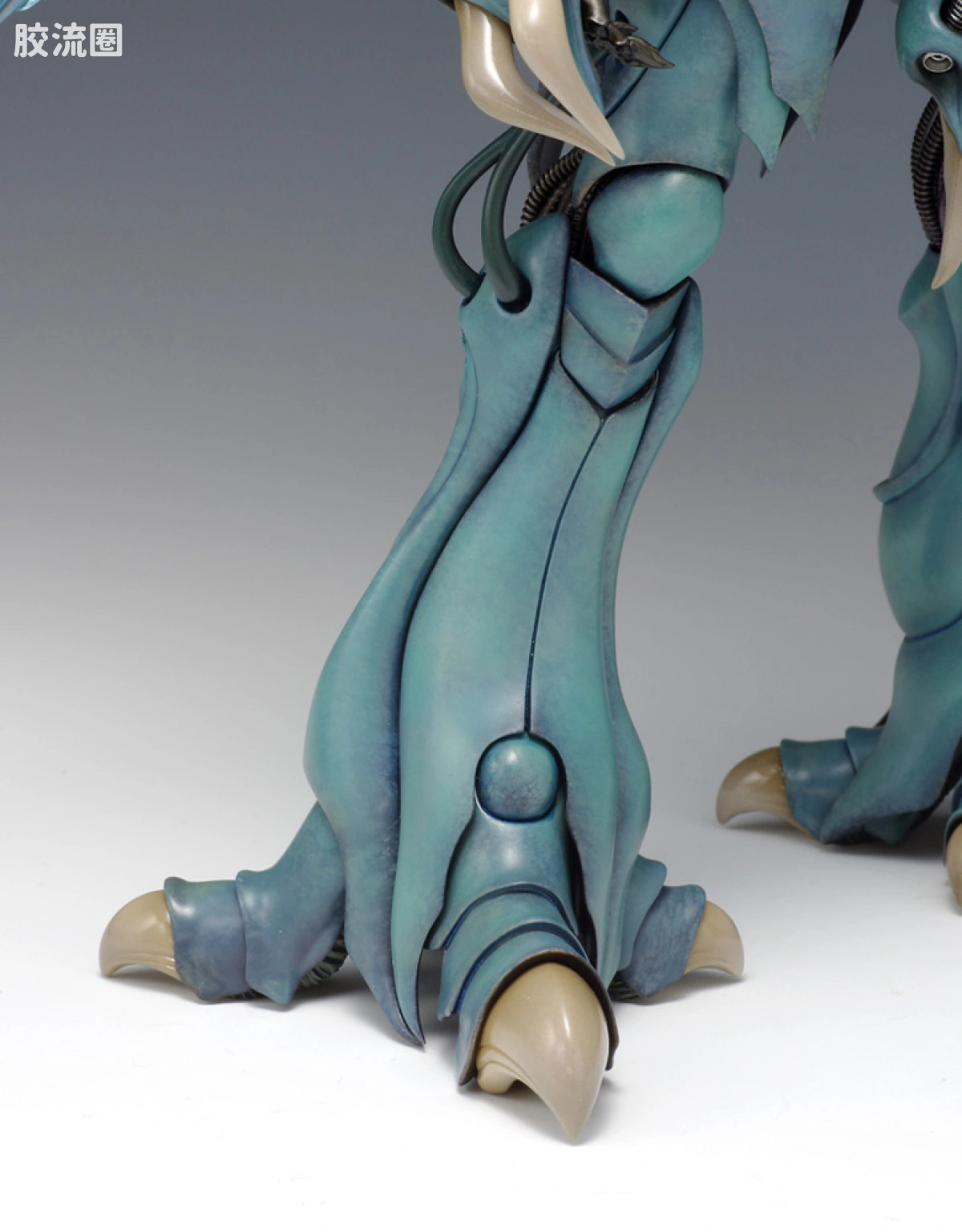 WAVE  GK综合系列 普通版 AO-041 1/48 贝尔拜恩 - 图片
