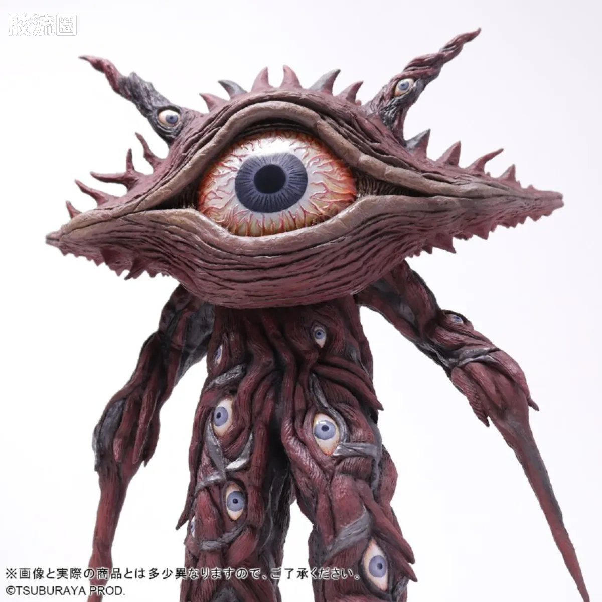 大怪兽系列 ULTRA NEW GENERATION系列 加恩Q - 图片