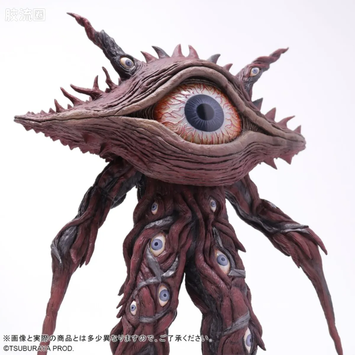 大怪兽系列 ULTRA NEW GENERATION系列 加恩Q - 图片