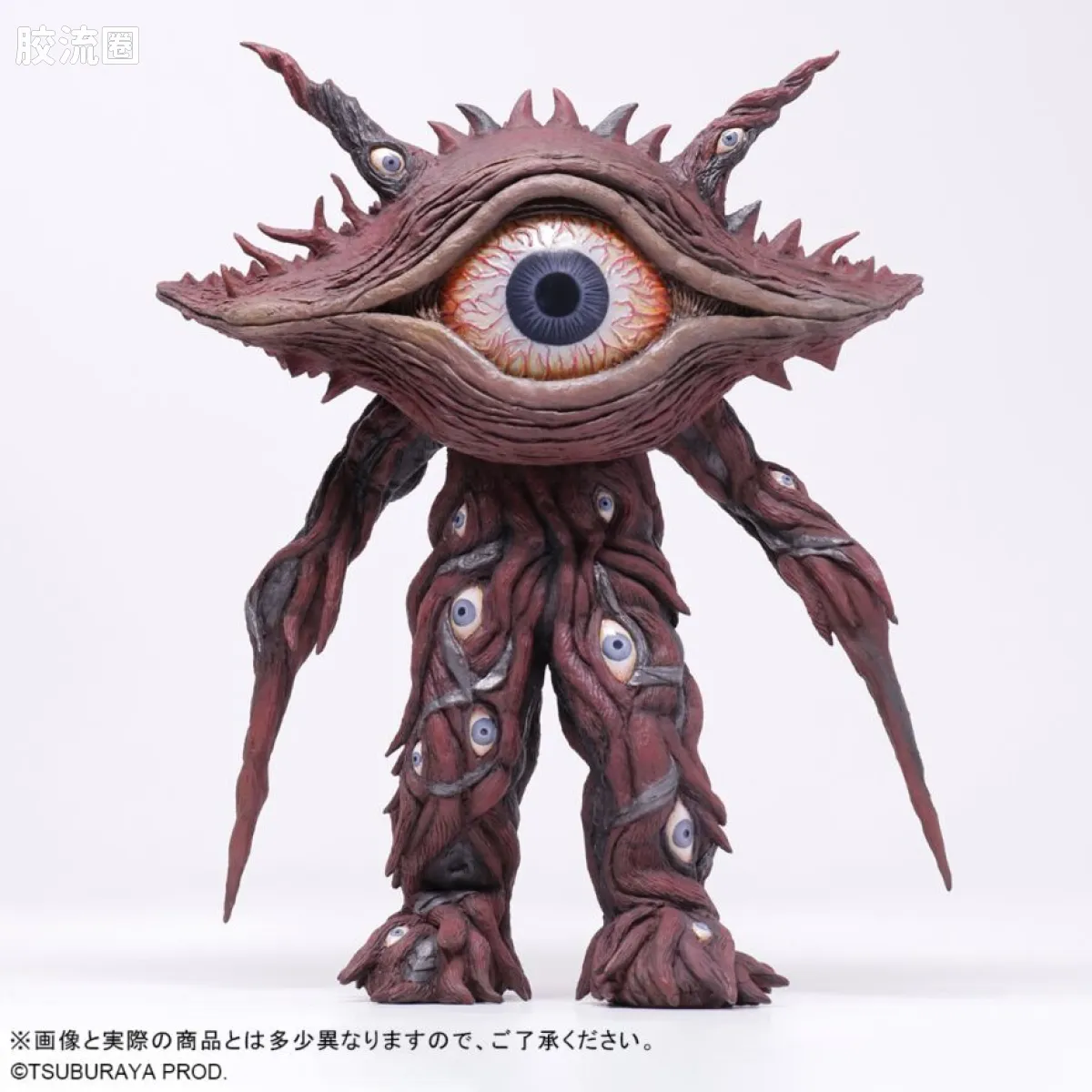 大怪兽系列 ULTRA NEW GENERATION系列 加恩Q - 图片