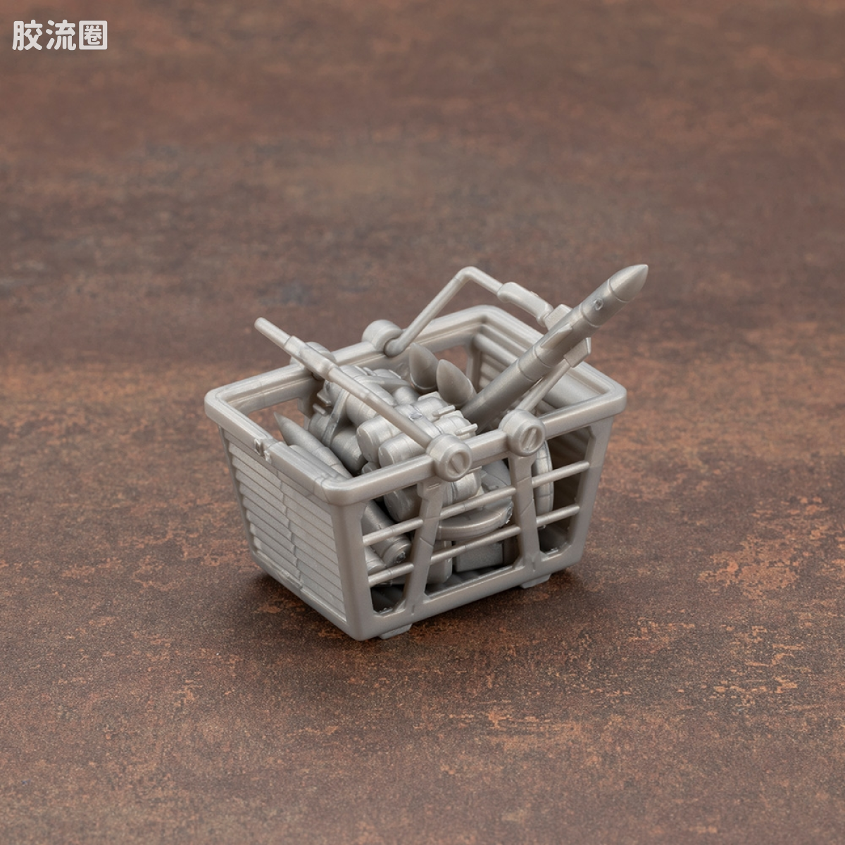 寿屋机兽起源 普通版  狙击迅龙 丽农专用机 2001 -Recolor- - 图片