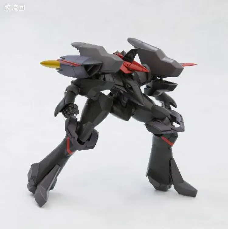 寿屋机战OG系列 S.R.G-S 043 DCAM-006VT 加利昂·龙卷 - 图片