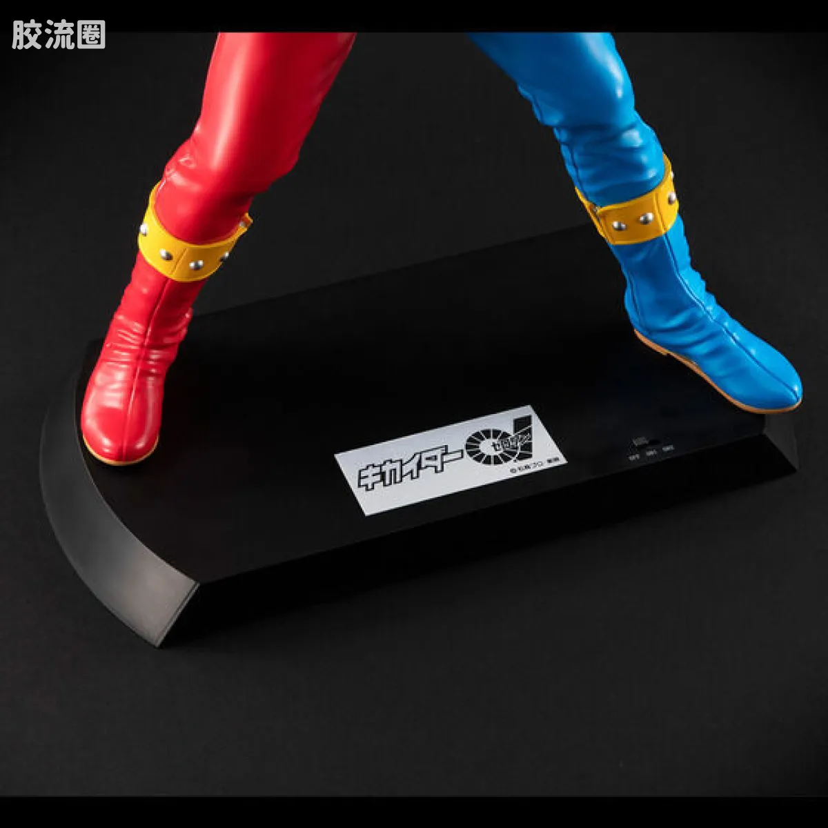 Mega House特摄系列 Ultimate Article 电脑奇侠(RENEWAL版) - 图片